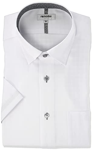 Takakyu Renoma HOMME 237 Dress Shirt, Cool Touch, Wrinkle